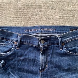 Citizens of Humanity Skinny Jeans